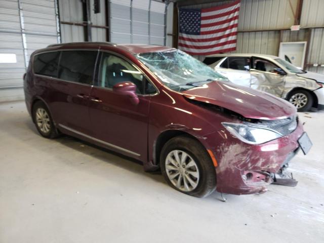 Photo 3 VIN: 2C4RC1BG6KR665489 - CHRYSLER PACIFICA T 