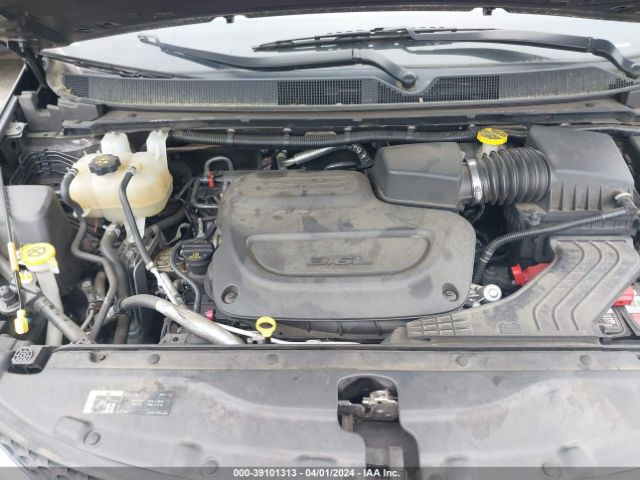 Photo 9 VIN: 2C4RC1BG6KR666061 - CHRYSLER PACIFICA 