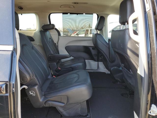 Photo 10 VIN: 2C4RC1BG6KR673088 - CHRYSLER PACIFICA 