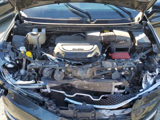 Photo 11 VIN: 2C4RC1BG6KR673088 - CHRYSLER PACIFICA 