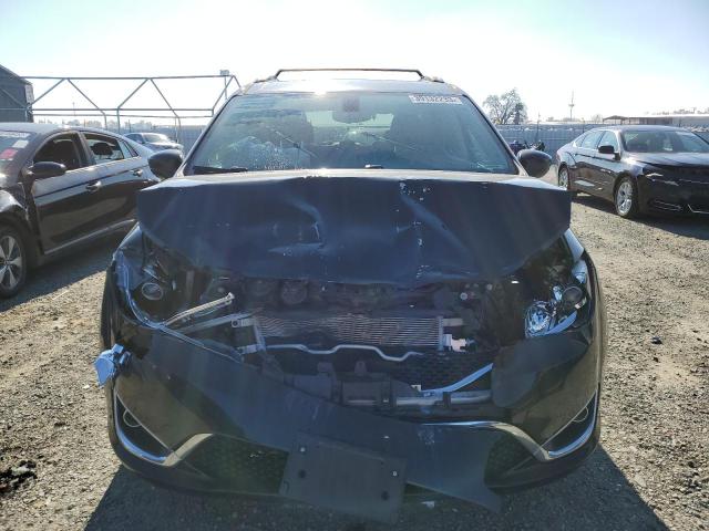 Photo 4 VIN: 2C4RC1BG6KR673088 - CHRYSLER PACIFICA 