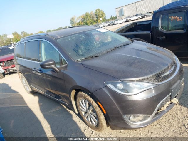 Photo 0 VIN: 2C4RC1BG6KR680672 - CHRYSLER PACIFICA 