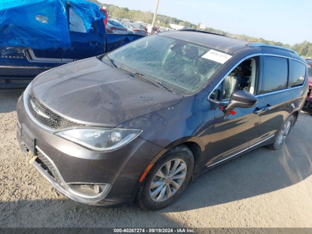 Photo 1 VIN: 2C4RC1BG6KR680672 - CHRYSLER PACIFICA 