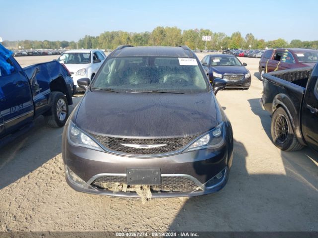 Photo 5 VIN: 2C4RC1BG6KR680672 - CHRYSLER PACIFICA 