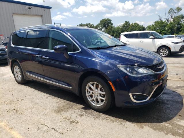 Photo 3 VIN: 2C4RC1BG6LR105389 - CHRYSLER PACIFICA 