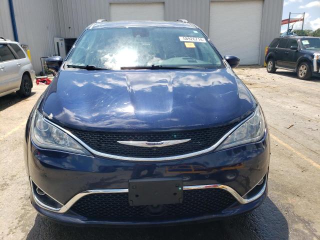 Photo 4 VIN: 2C4RC1BG6LR105389 - CHRYSLER PACIFICA 