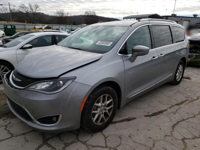 Photo 1 VIN: 2C4RC1BG6LR105800 - CHRYSLER PACIFICA T 