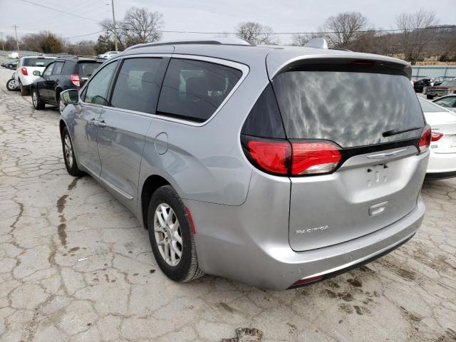 Photo 2 VIN: 2C4RC1BG6LR105800 - CHRYSLER PACIFICA T 