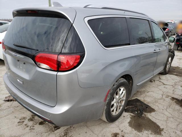 Photo 3 VIN: 2C4RC1BG6LR105800 - CHRYSLER PACIFICA T 