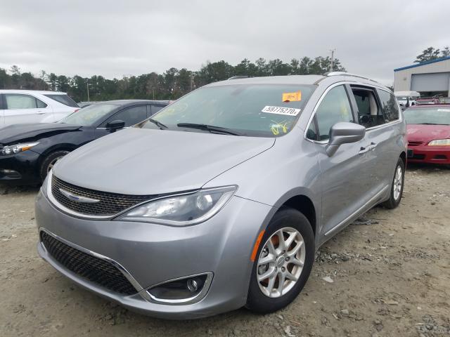 Photo 1 VIN: 2C4RC1BG6LR107370 - CHRYSLER PACIFICA T 