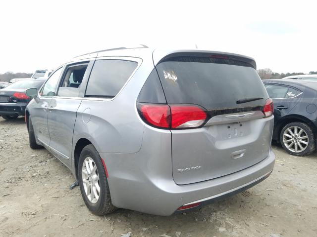 Photo 2 VIN: 2C4RC1BG6LR107370 - CHRYSLER PACIFICA T 