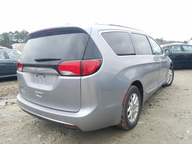 Photo 3 VIN: 2C4RC1BG6LR107370 - CHRYSLER PACIFICA T 