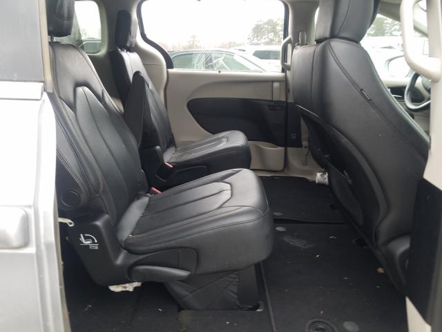 Photo 5 VIN: 2C4RC1BG6LR107370 - CHRYSLER PACIFICA T 