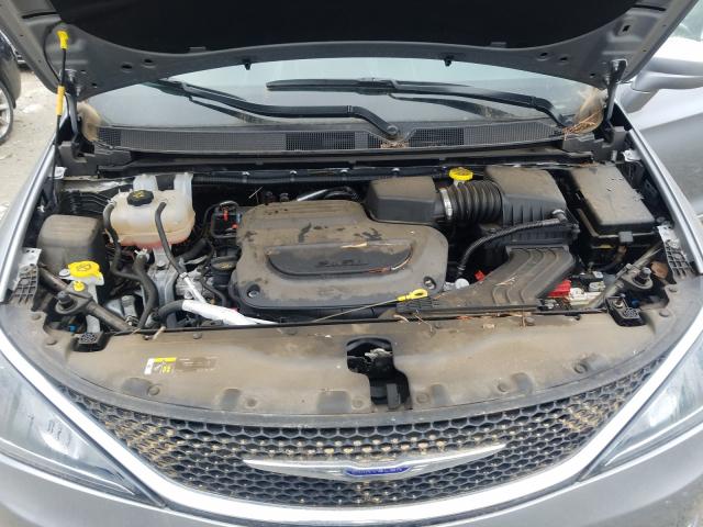 Photo 6 VIN: 2C4RC1BG6LR107370 - CHRYSLER PACIFICA T 