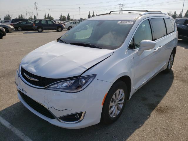 Photo 1 VIN: 2C4RC1BG6LR113797 - CHRYSLER PACIFICA T 