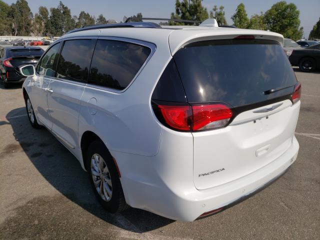 Photo 2 VIN: 2C4RC1BG6LR113797 - CHRYSLER PACIFICA T 