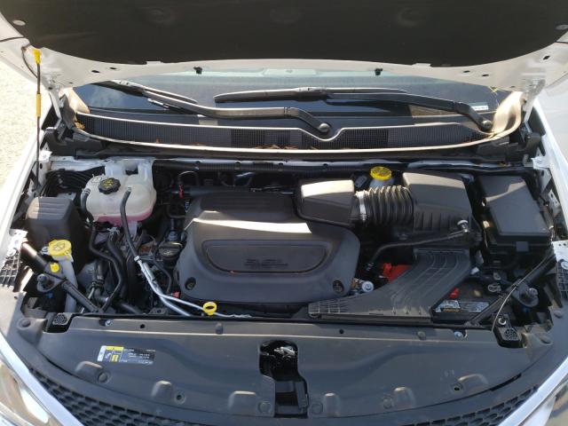 Photo 6 VIN: 2C4RC1BG6LR113797 - CHRYSLER PACIFICA T 