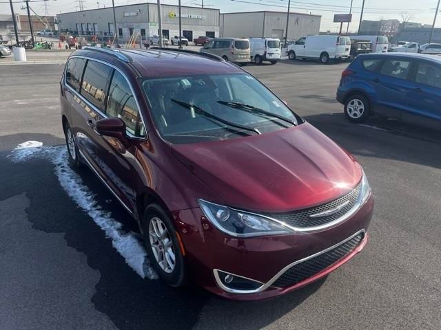 Photo 1 VIN: 2C4RC1BG6LR139168 - CHRYSLER PACIFICA 