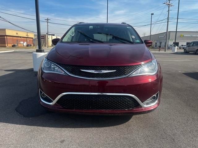 Photo 5 VIN: 2C4RC1BG6LR139168 - CHRYSLER PACIFICA 