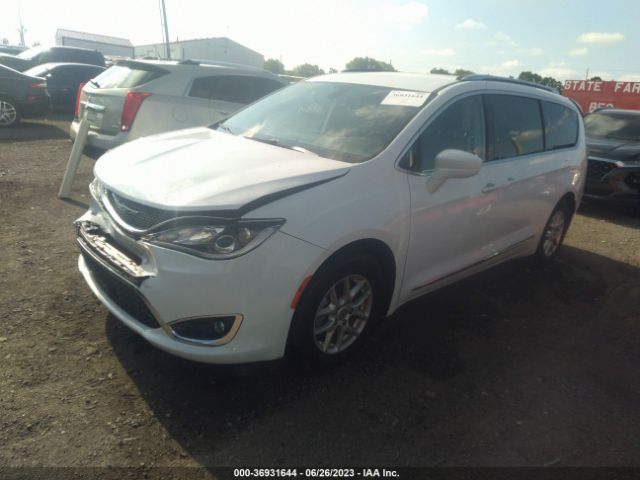 Photo 1 VIN: 2C4RC1BG6LR139347 - CHRYSLER PACIFICA 