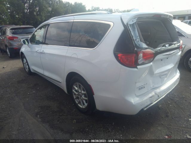 Photo 2 VIN: 2C4RC1BG6LR139347 - CHRYSLER PACIFICA 