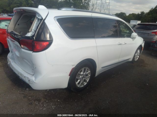 Photo 3 VIN: 2C4RC1BG6LR139347 - CHRYSLER PACIFICA 