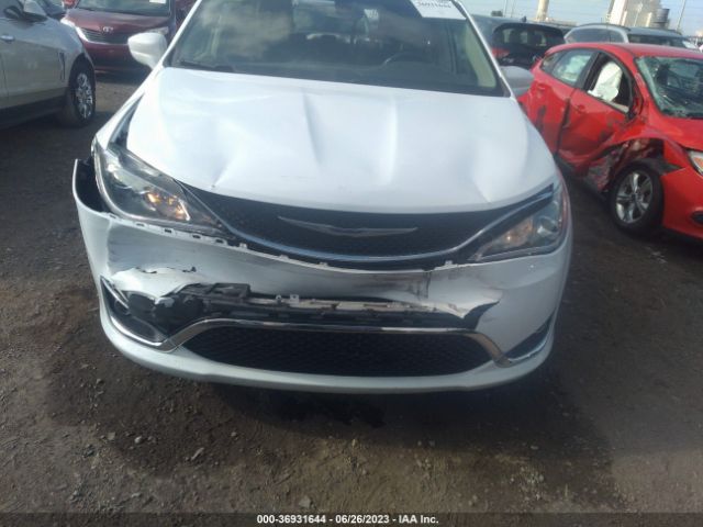 Photo 5 VIN: 2C4RC1BG6LR139347 - CHRYSLER PACIFICA 