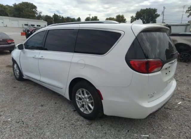 Photo 2 VIN: 2C4RC1BG6LR140627 - CHRYSLER PACIFICA 