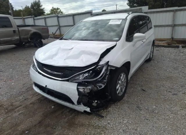 Photo 5 VIN: 2C4RC1BG6LR140627 - CHRYSLER PACIFICA 