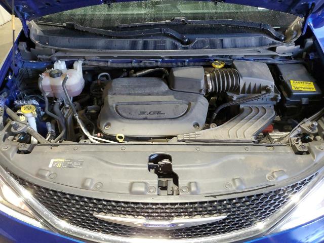 Photo 11 VIN: 2C4RC1BG6LR141485 - CHRYSLER PACIFICA T 