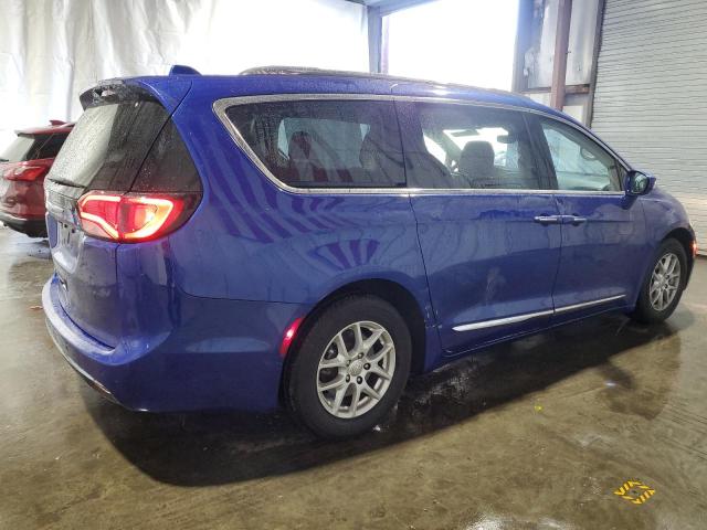 Photo 2 VIN: 2C4RC1BG6LR141485 - CHRYSLER PACIFICA T 