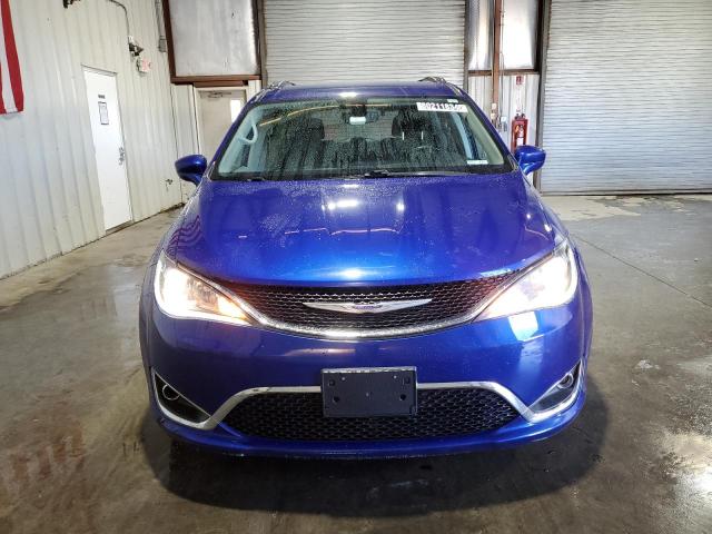 Photo 4 VIN: 2C4RC1BG6LR141485 - CHRYSLER PACIFICA T 