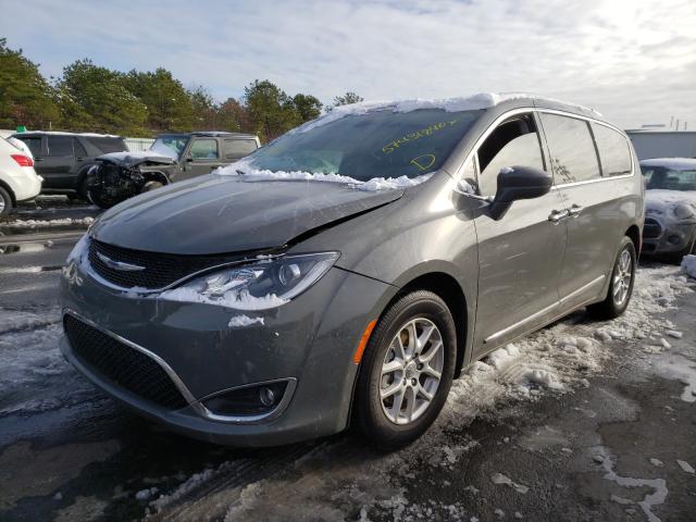 Photo 1 VIN: 2C4RC1BG6LR141535 - CHRYSLER PACIFICA T 