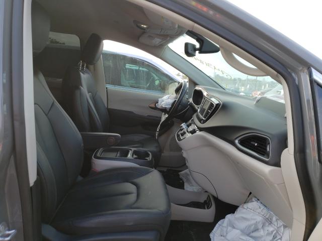 Photo 4 VIN: 2C4RC1BG6LR141535 - CHRYSLER PACIFICA T 