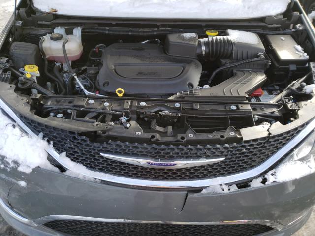 Photo 6 VIN: 2C4RC1BG6LR141535 - CHRYSLER PACIFICA T 