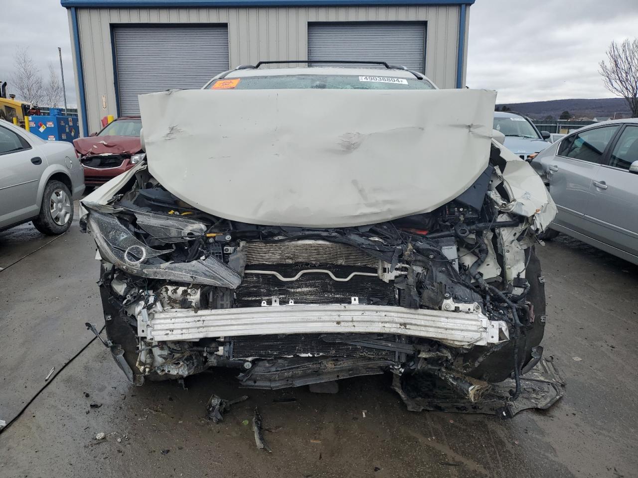 Photo 4 VIN: 2C4RC1BG6LR209378 - CHRYSLER PACIFICA 