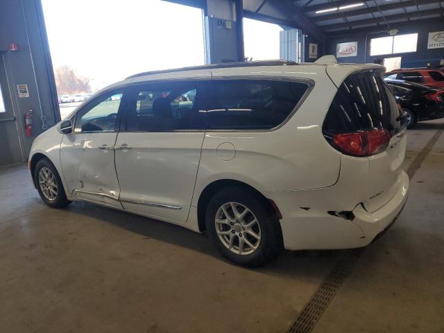 Photo 1 VIN: 2C4RC1BG6LR268592 - CHRYSLER PACIFICA T 