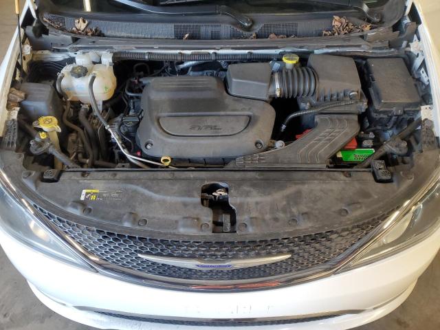 Photo 11 VIN: 2C4RC1BG6LR268592 - CHRYSLER PACIFICA T 