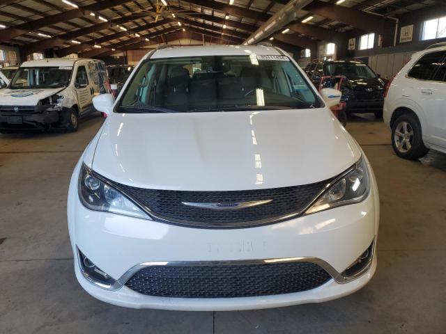 Photo 4 VIN: 2C4RC1BG6LR268592 - CHRYSLER PACIFICA T 