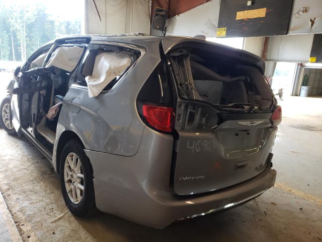 Photo 2 VIN: 2C4RC1BG6LR271587 - CHRYSLER PACIFICA T 