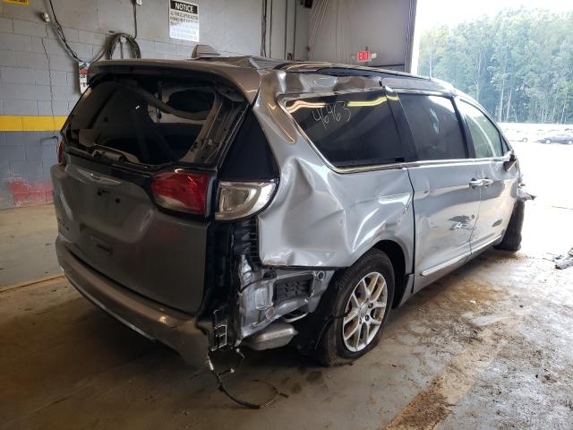 Photo 3 VIN: 2C4RC1BG6LR271587 - CHRYSLER PACIFICA T 