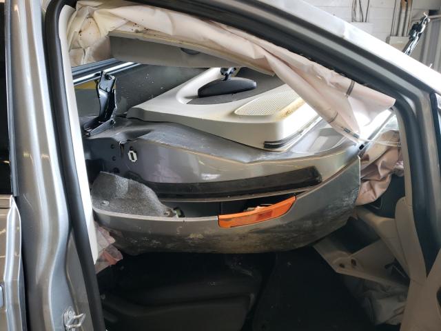 Photo 4 VIN: 2C4RC1BG6LR271587 - CHRYSLER PACIFICA T 