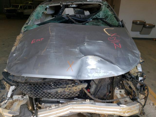 Photo 6 VIN: 2C4RC1BG6LR271587 - CHRYSLER PACIFICA T 