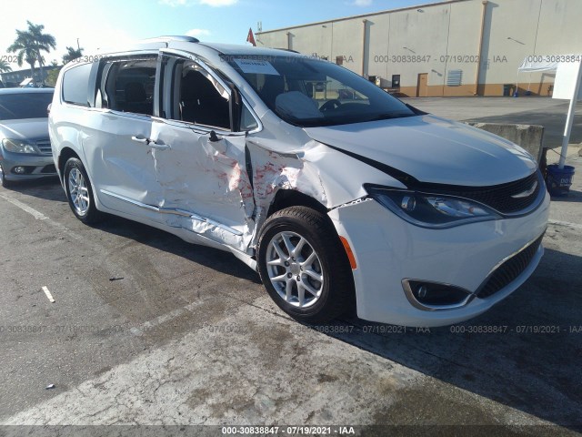 Photo 0 VIN: 2C4RC1BG6LR271881 - CHRYSLER PACIFICA 