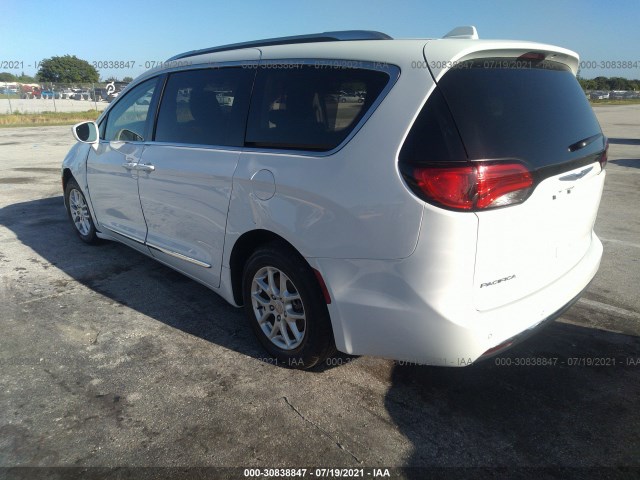 Photo 2 VIN: 2C4RC1BG6LR271881 - CHRYSLER PACIFICA 