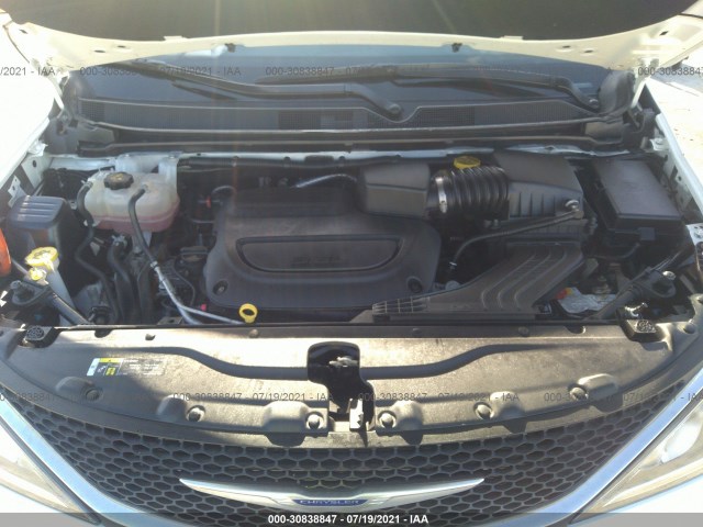 Photo 9 VIN: 2C4RC1BG6LR271881 - CHRYSLER PACIFICA 