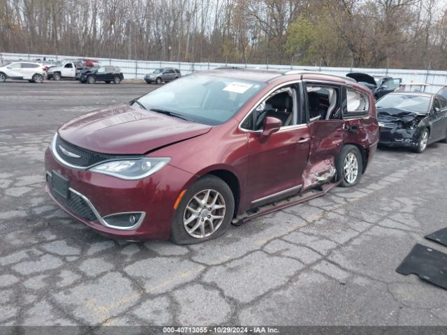 Photo 1 VIN: 2C4RC1BG6LR275445 - CHRYSLER PACIFICA 