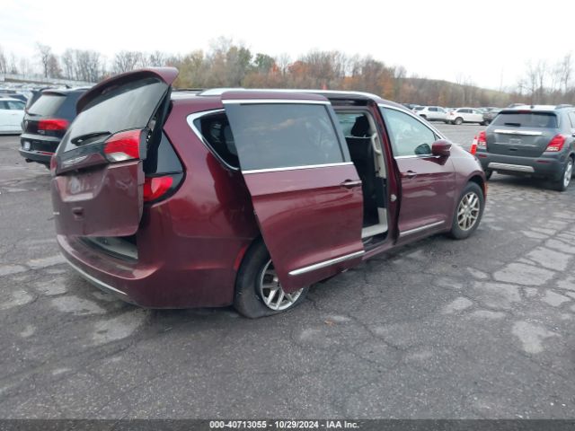 Photo 3 VIN: 2C4RC1BG6LR275445 - CHRYSLER PACIFICA 