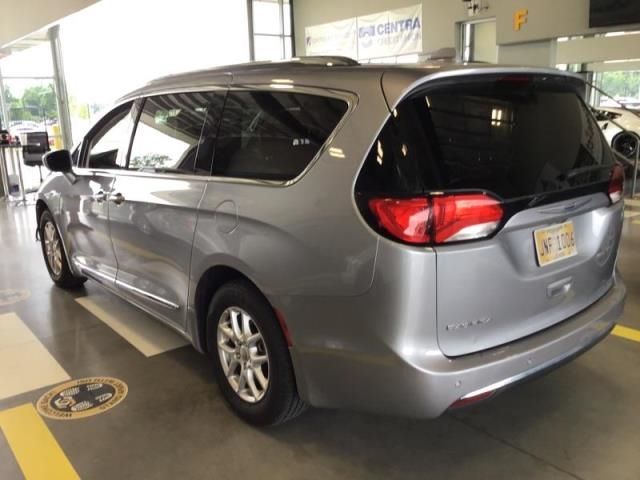 Photo 1 VIN: 2C4RC1BG6LR276997 - CHRYSLER PACIFICA 