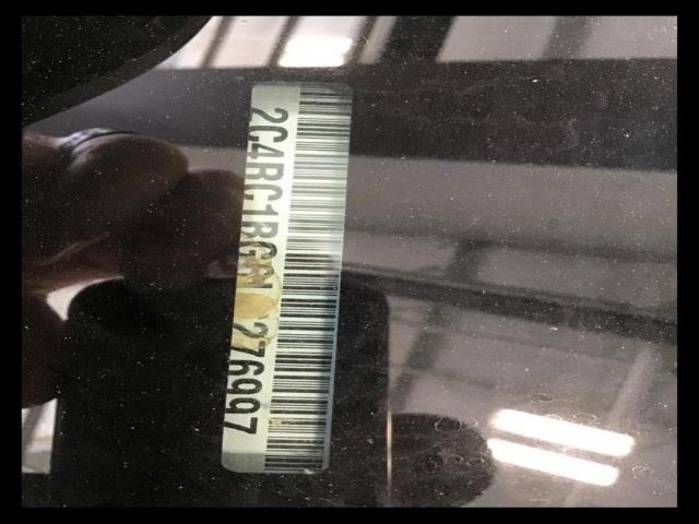 Photo 7 VIN: 2C4RC1BG6LR276997 - CHRYSLER PACIFICA 